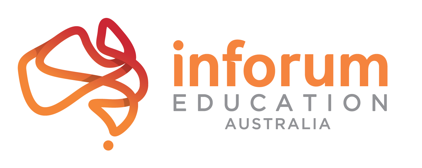 Inforum Logo